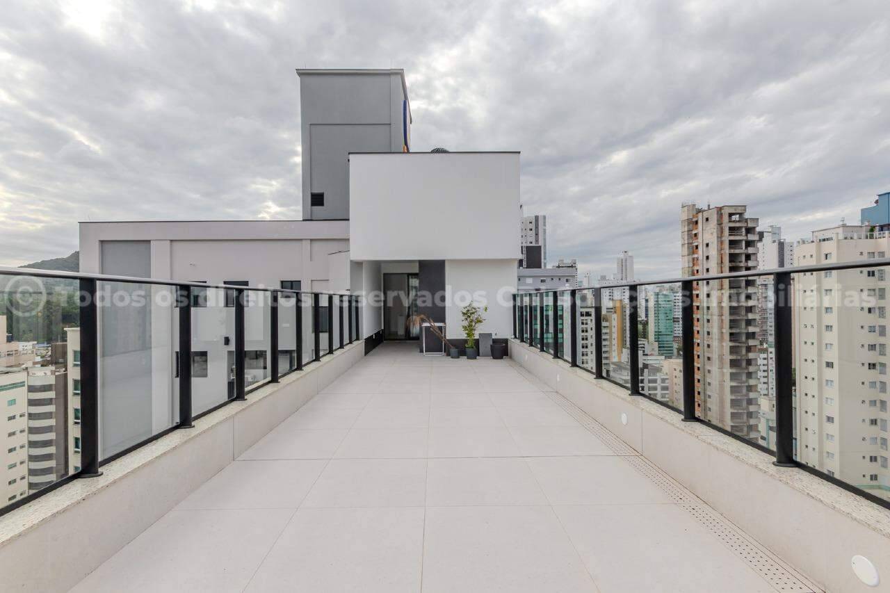 Foto do imóvel Cobertura 4 suítes no Edifício Sun Paradise Balneário Camboriú