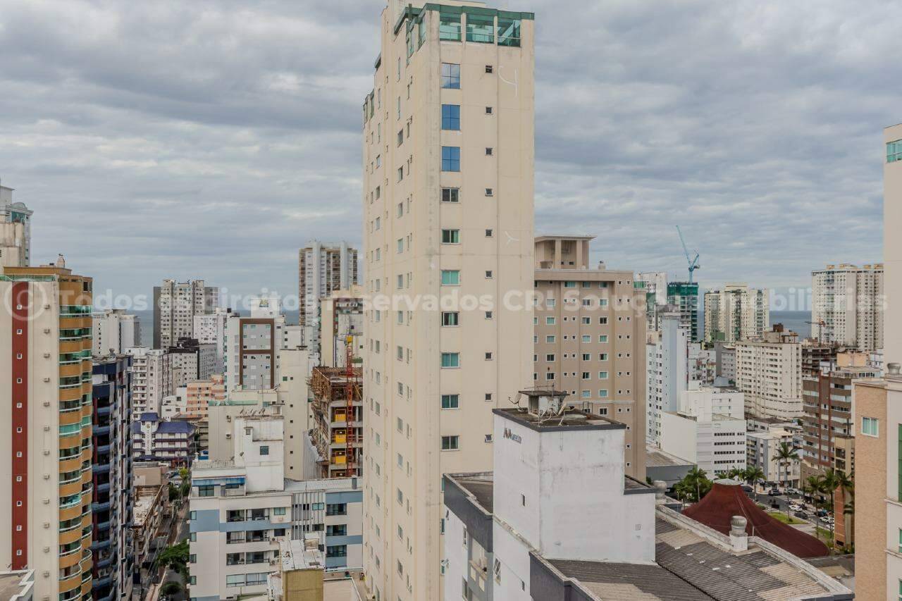 Foto do imóvel Cobertura 4 suítes no Edifício Sun Paradise Balneário Camboriú