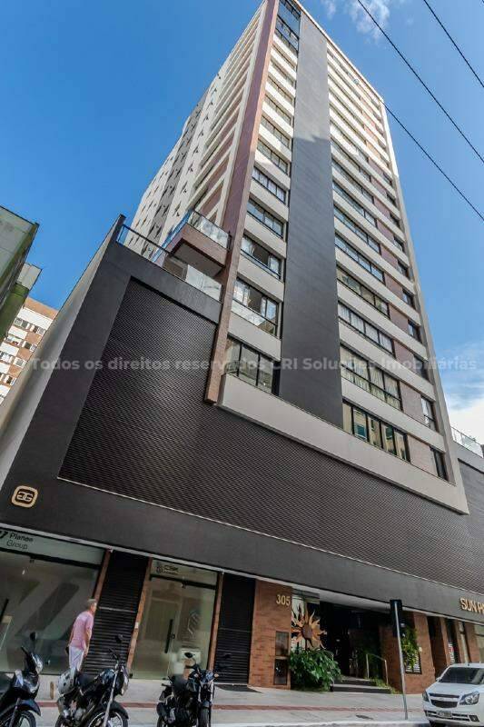 Foto do imóvel Cobertura 4 suítes no Edifício Sun Paradise Balneário Camboriú