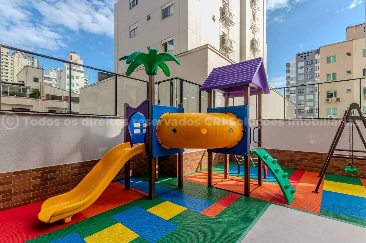 Foto do imóvel Cobertura 4 suítes no Edifício Sun Paradise Balneário Camboriú