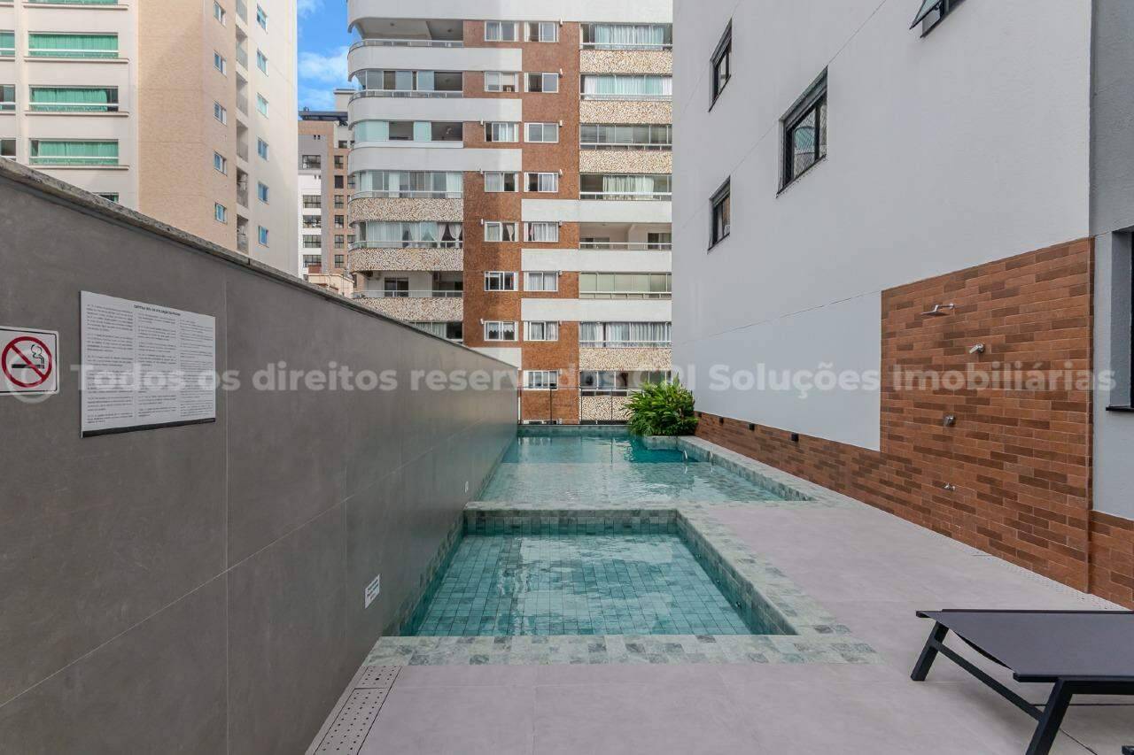 Foto do imóvel Cobertura 4 suítes no Edifício Sun Paradise Balneário Camboriú