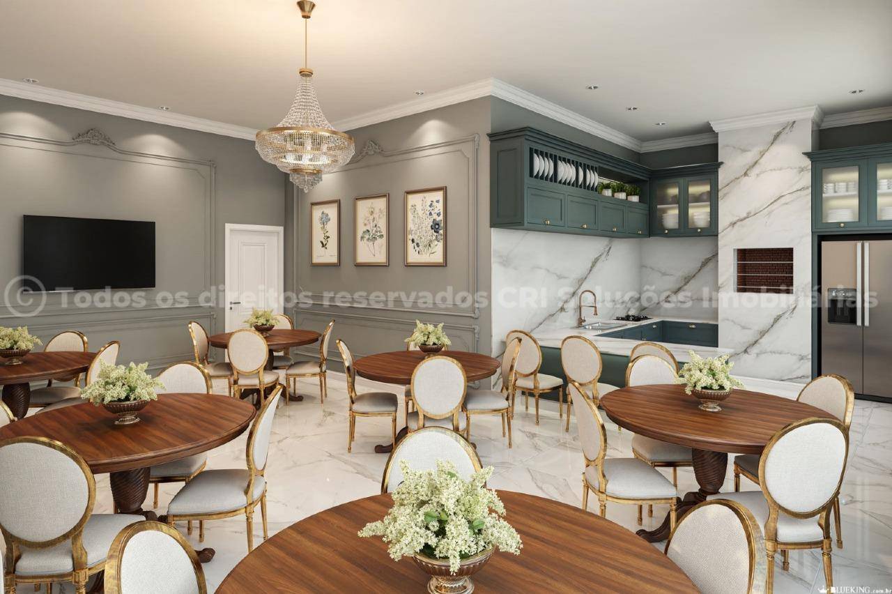 Foto do imóvel Apartamento no Edifício Imperial Coast com 02 suítes no Centro de Itapema.