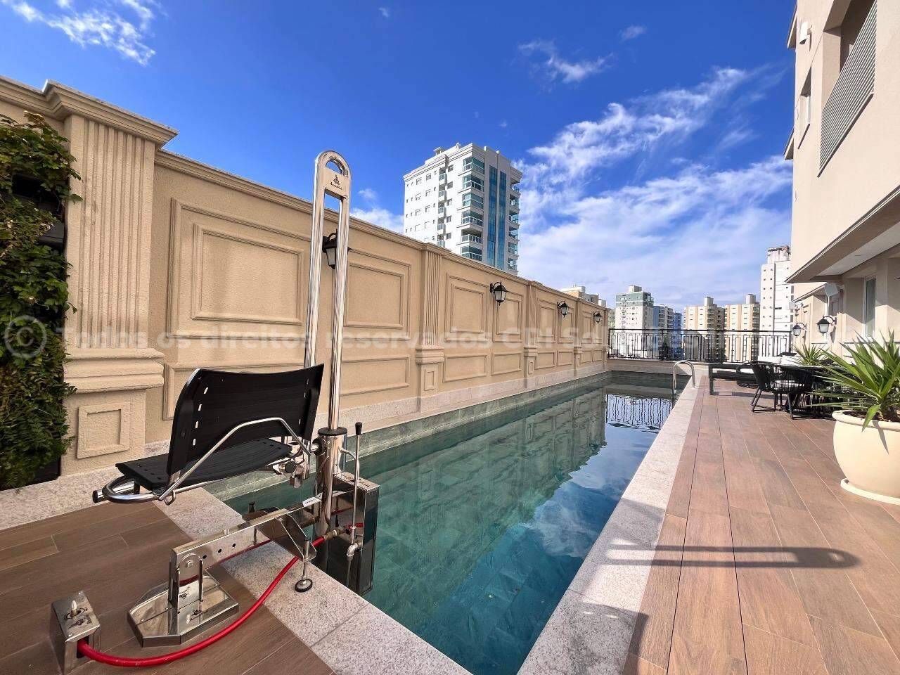 Foto do imóvel Apartamento a venda no Edificio San Lorenzo com 03 Quartos sendo 03 Suites em Itapema