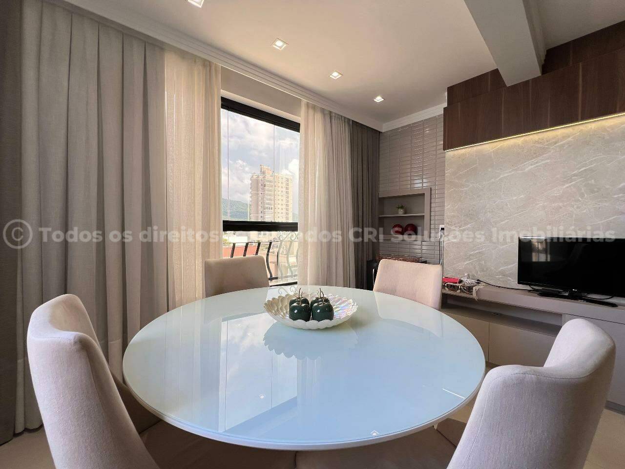 Foto do imóvel Apartamento a venda no Edificio Porto Premiere com 02 Quartos sendo 02 Suites em Porto Belo
