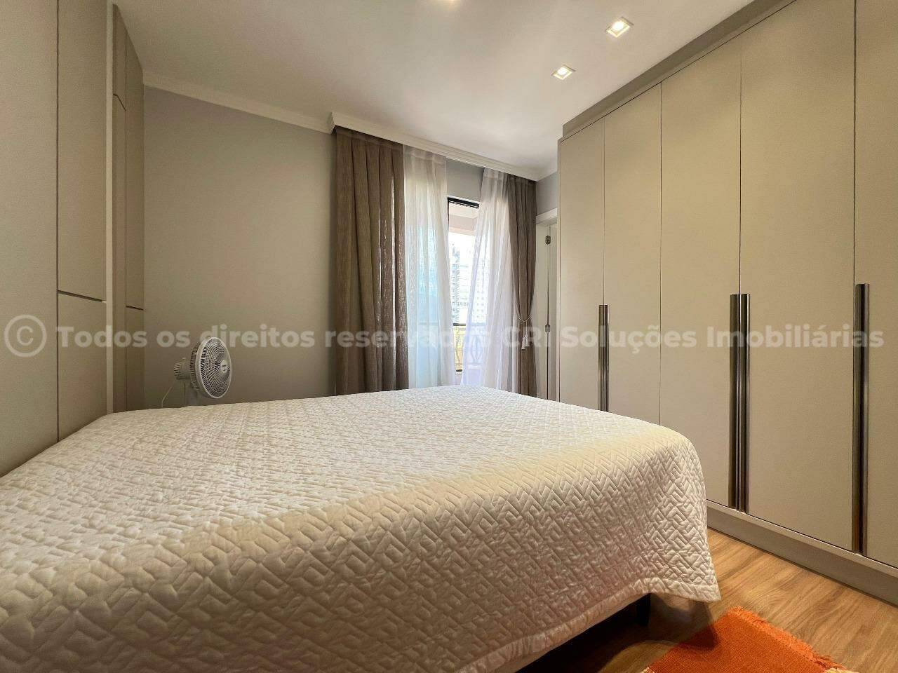 Foto do imóvel Apartamento a venda no Edificio Porto Premiere com 02 Quartos sendo 02 Suites em Porto Belo
