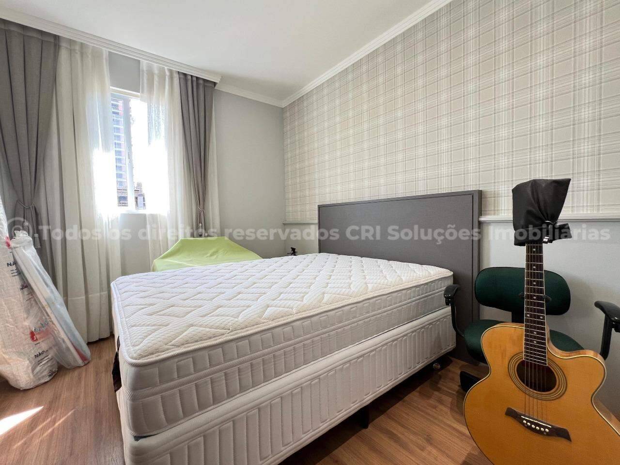 Foto do imóvel Apartamento a venda no Edificio Porto Premiere com 02 Quartos sendo 02 Suites em Porto Belo