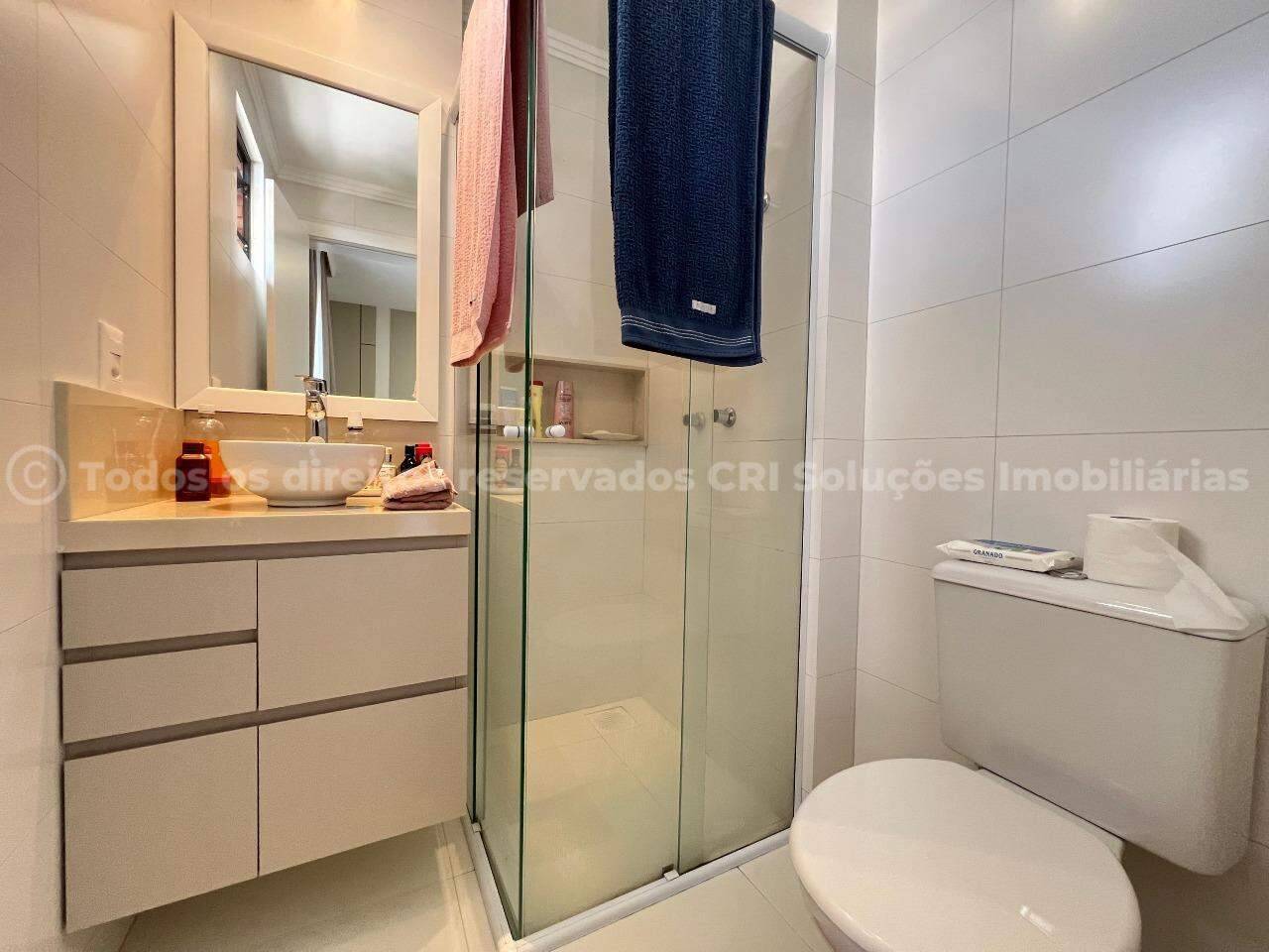 Foto do imóvel Apartamento a venda no Edificio Porto Premiere com 02 Quartos sendo 02 Suites em Porto Belo