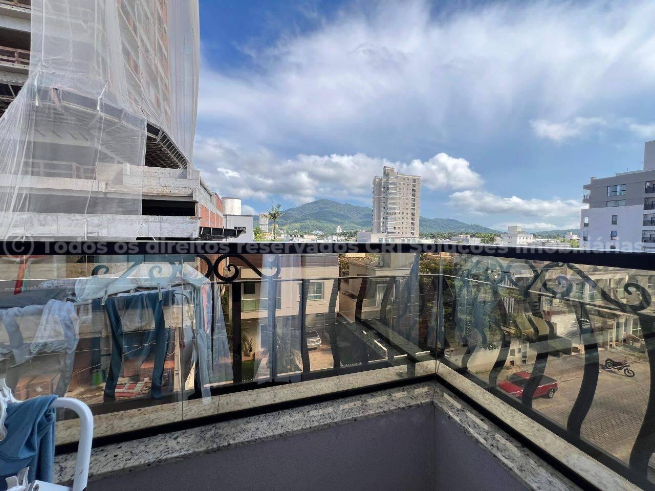 Foto do imóvel Apartamento a venda no Edificio Porto Premiere com 02 Quartos sendo 02 Suites em Porto Belo