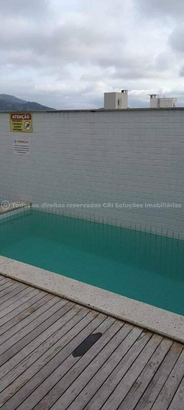 Foto do imóvel Apartamento a venda no Edificio Porto Premiere com 02 Quartos sendo 02 Suites em Porto Belo