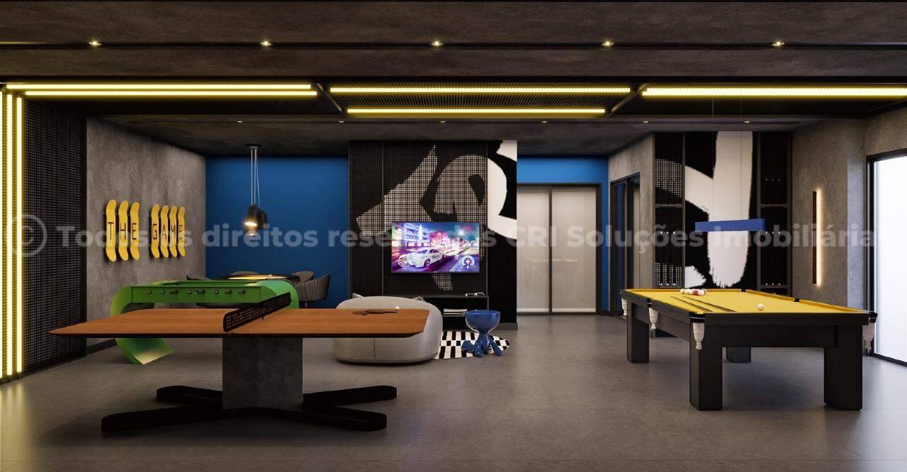 Foto do imóvel Apartamento 02 dormitórios no Edifício Habitah na Praia Brava Itajaí