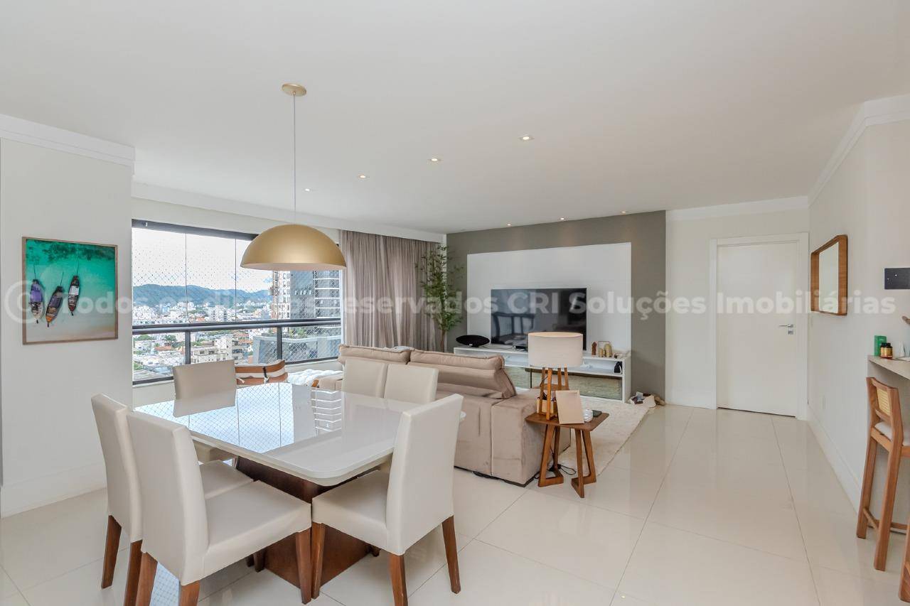 Foto do imóvel Apartamento mobiliado à venda com 03 suítes no edifício Merithamon em Balneário Camboriú