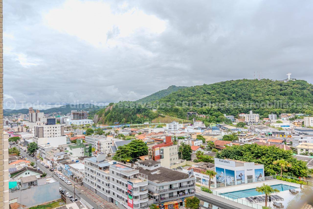 Foto do imóvel Apartamento mobiliado à venda com 03 suítes no edifício Merithamon em Balneário Camboriú
