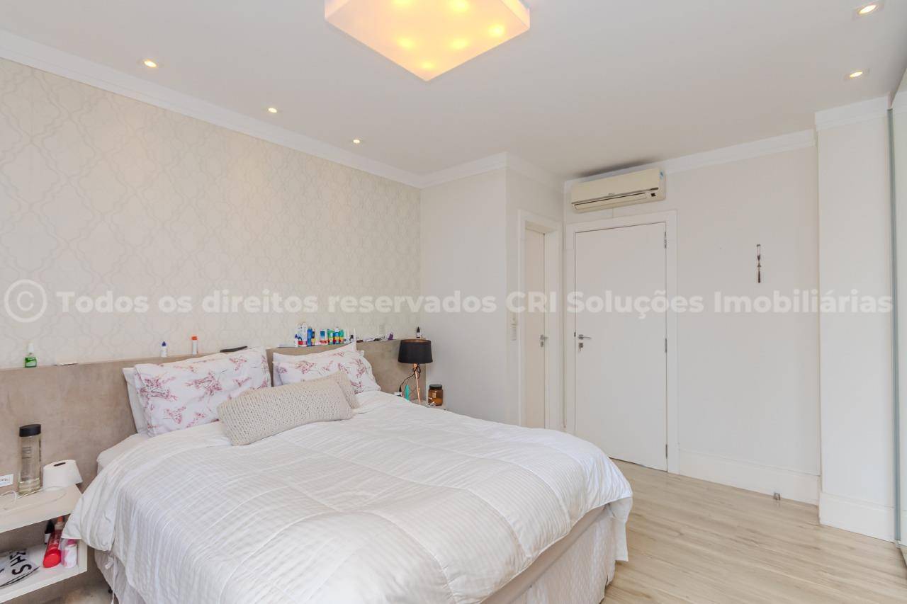 Foto do imóvel Apartamento mobiliado à venda com 03 suítes no edifício Merithamon em Balneário Camboriú