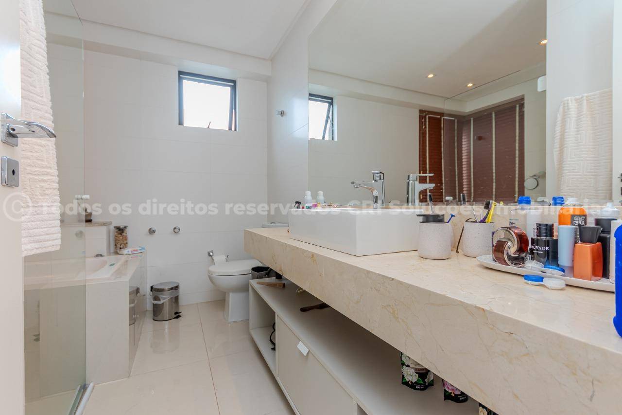 Foto do imóvel Apartamento mobiliado à venda com 03 suítes no edifício Merithamon em Balneário Camboriú
