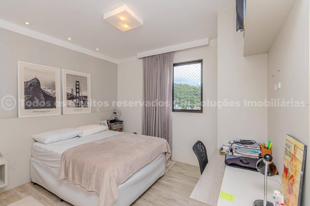 Foto do imóvel Apartamento mobiliado à venda com 03 suítes no edifício Merithamon em Balneário Camboriú