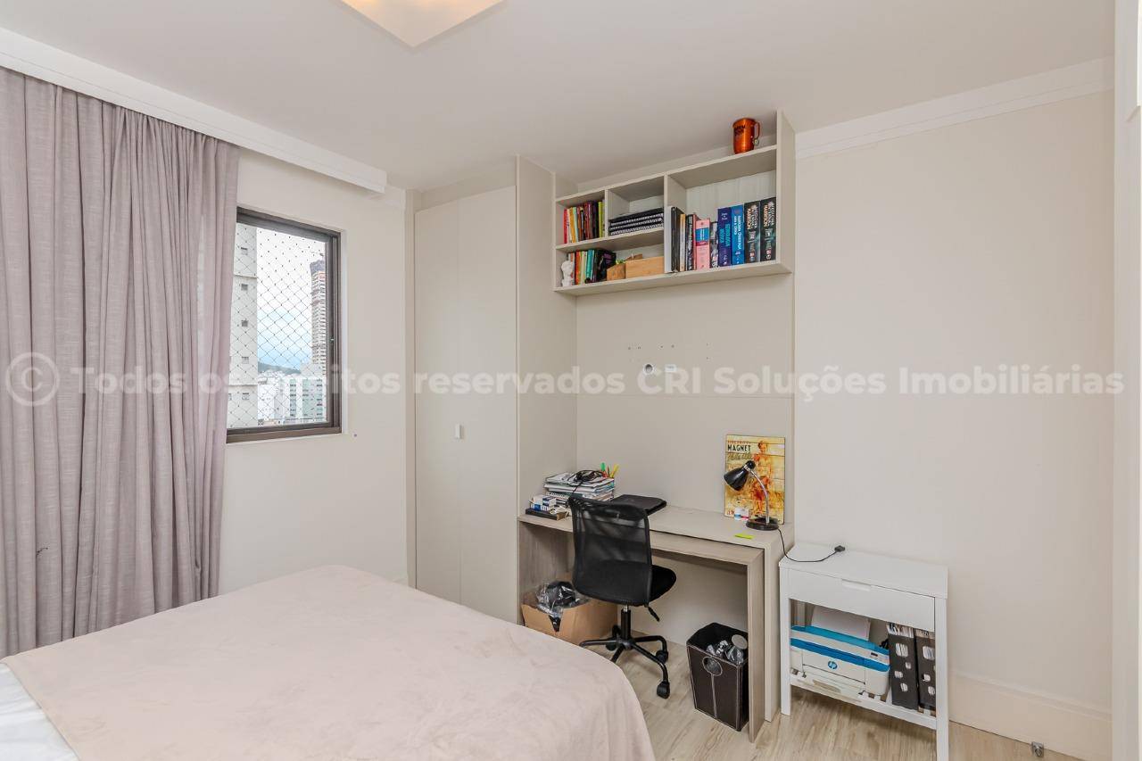 Foto do imóvel Apartamento mobiliado à venda com 03 suítes no edifício Merithamon em Balneário Camboriú