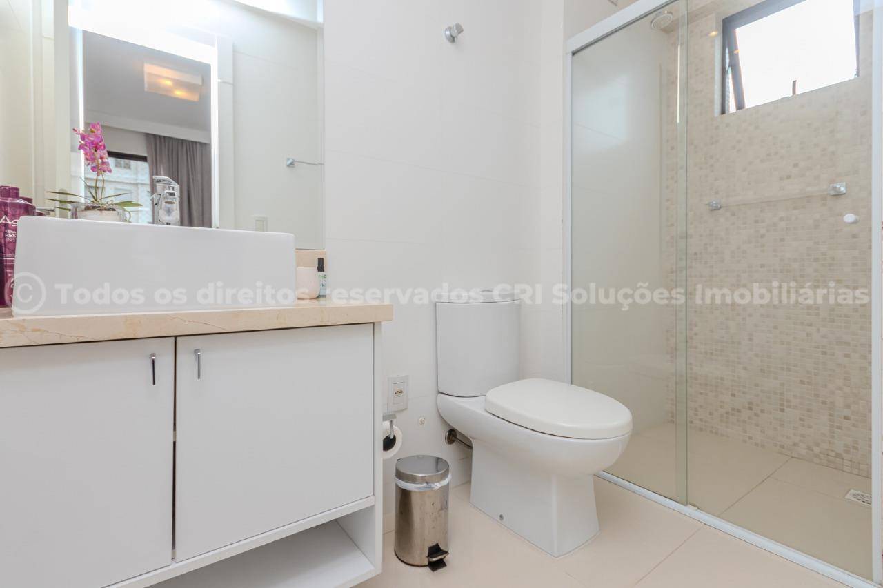 Foto do imóvel Apartamento mobiliado à venda com 03 suítes no edifício Merithamon em Balneário Camboriú