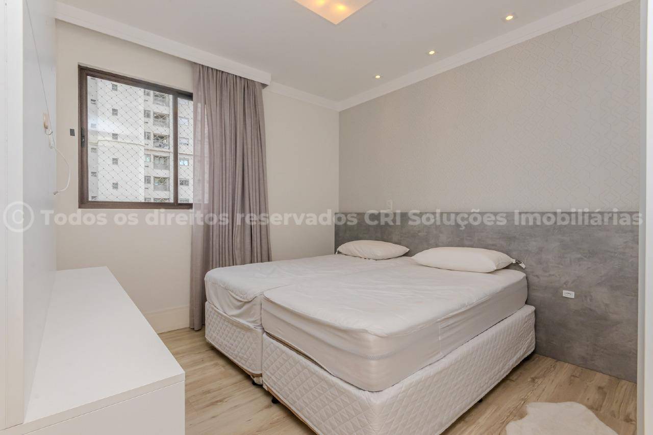 Foto do imóvel Apartamento mobiliado à venda com 03 suítes no edifício Merithamon em Balneário Camboriú