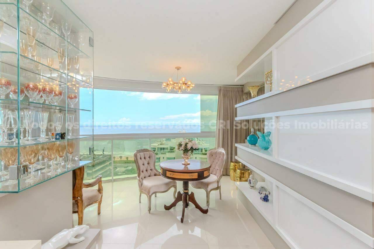 Foto do imóvel Cobertura Duplex com 3 Suítes à Venda no Brava Beach Aroeira na Praia Brava em Itajaí