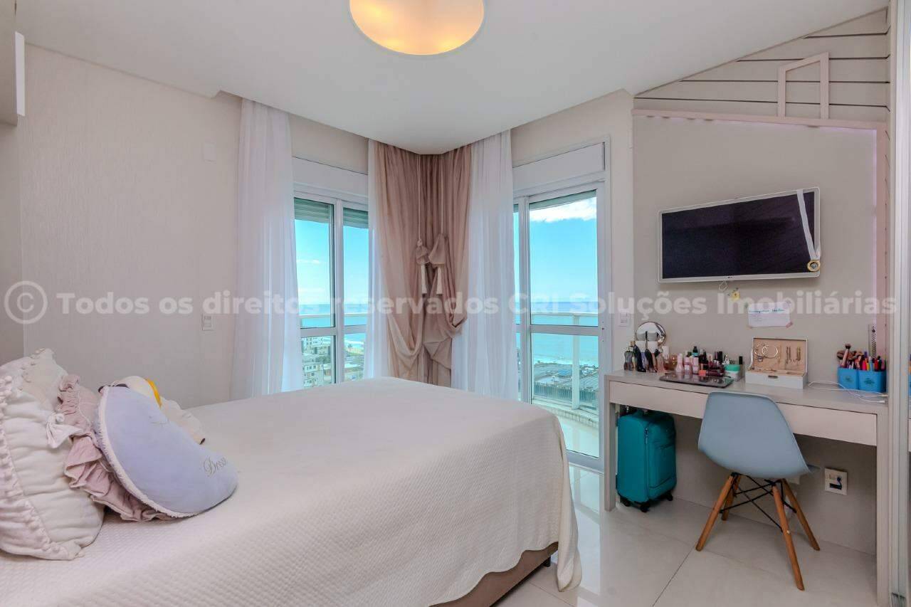 Foto do imóvel Cobertura Duplex com 3 Suítes à Venda no Brava Beach Aroeira na Praia Brava em Itajaí