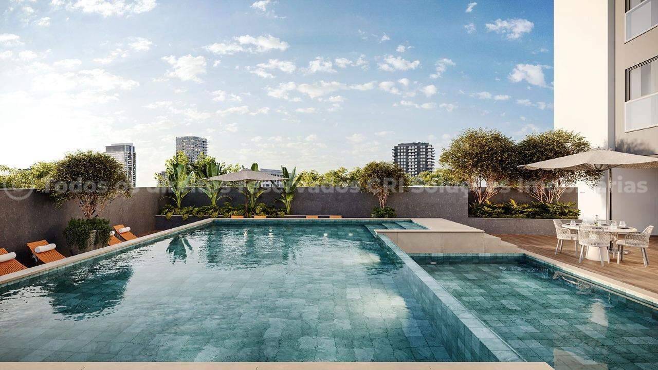 Foto do imóvel Apartamento no Edifício Monte Viso com 3 dormitórios na Fazenda em Itajaí. 
