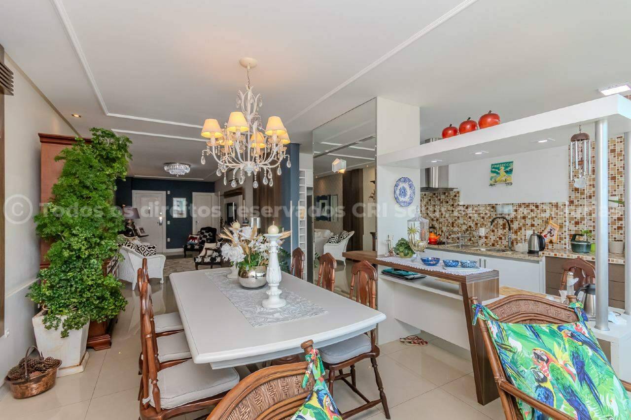 Foto do imóvel Apartamento 3 dormitórios no Edifício Mirante do Atlântico em Balneário Camboriú