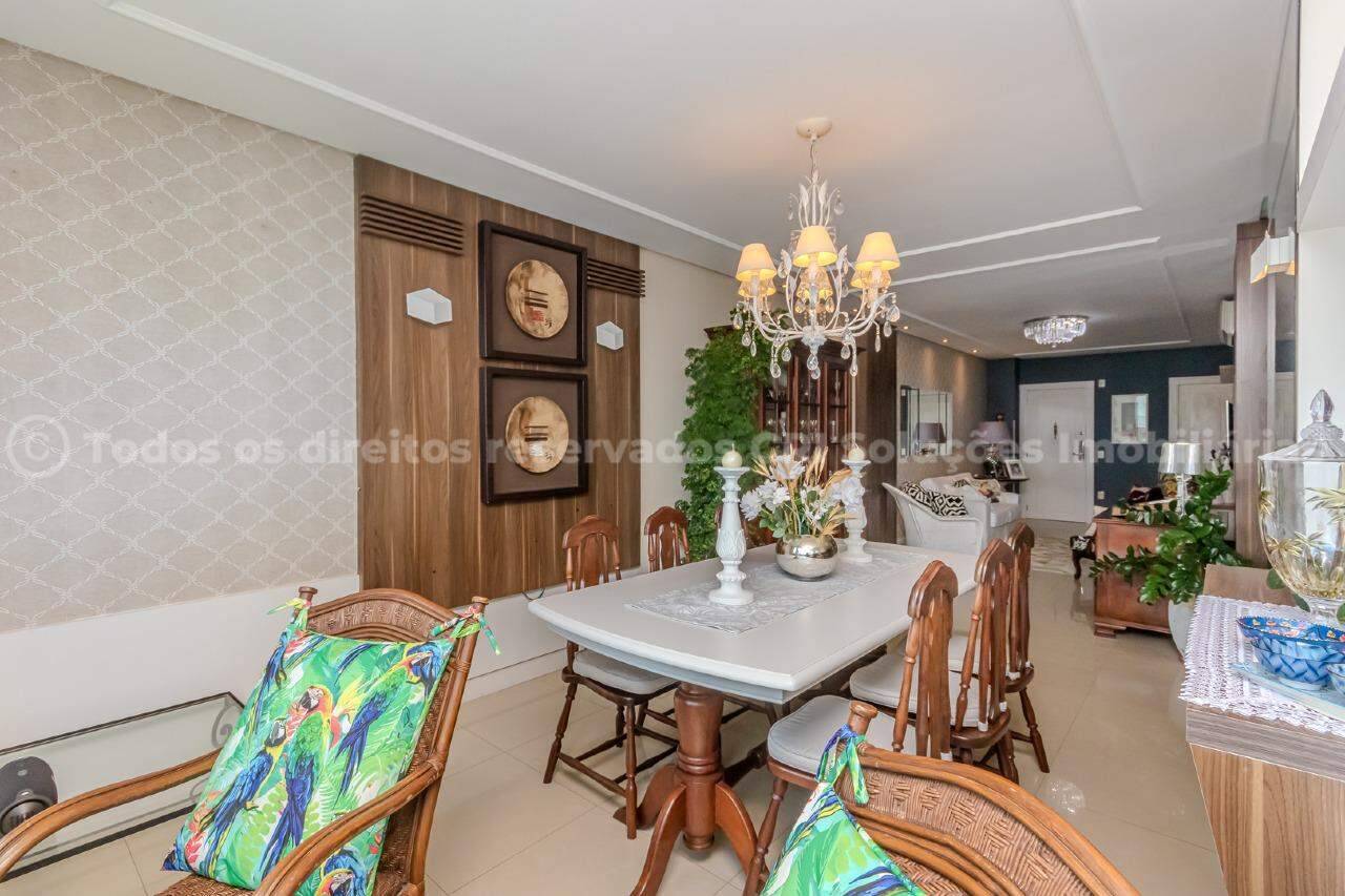 Foto do imóvel Apartamento 3 dormitórios no Edifício Mirante do Atlântico em Balneário Camboriú