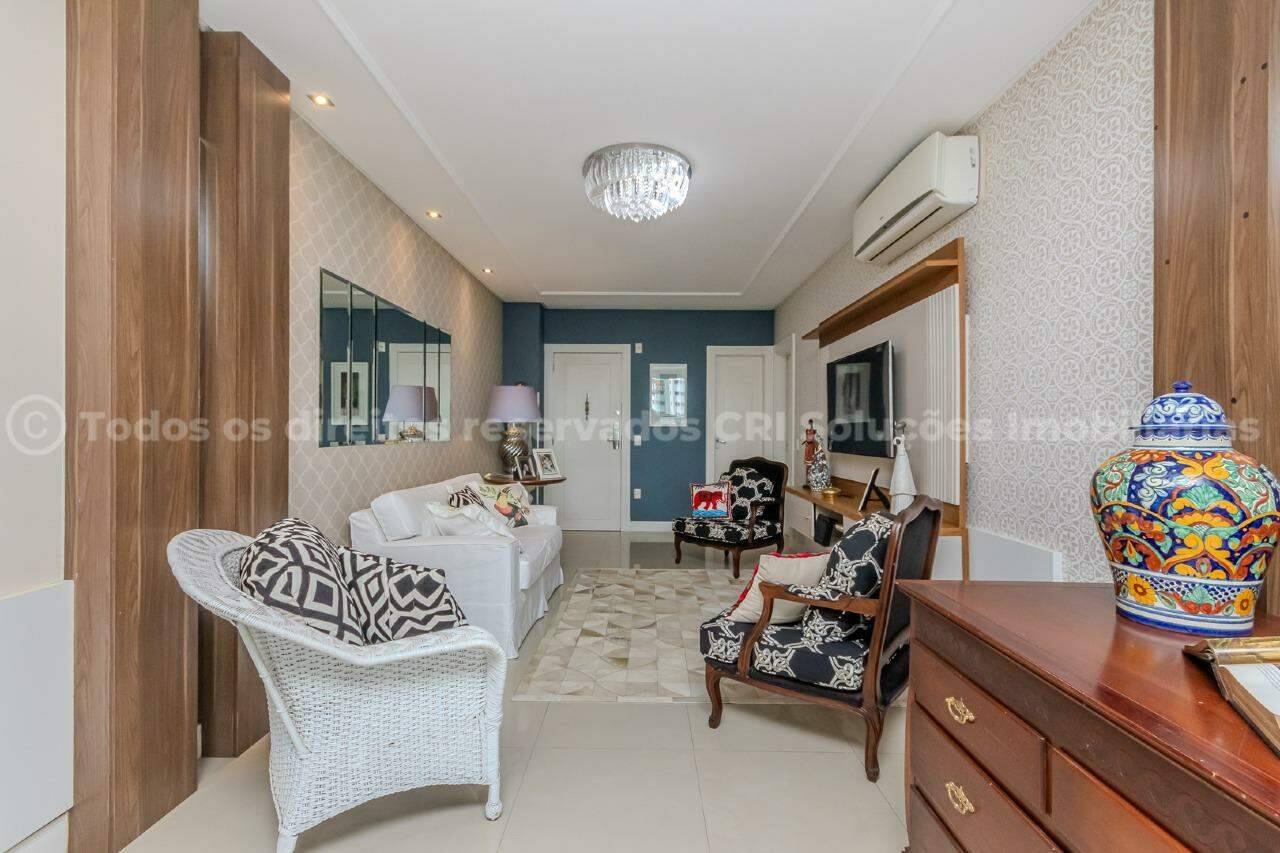Foto do imóvel Apartamento 3 dormitórios no Edifício Mirante do Atlântico em Balneário Camboriú