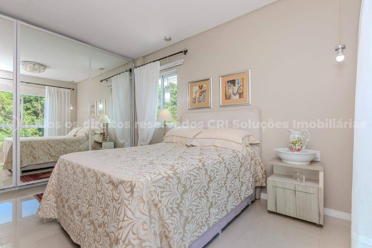 Foto do imóvel Apartamento 3 dormitórios no Edifício Mirante do Atlântico em Balneário Camboriú