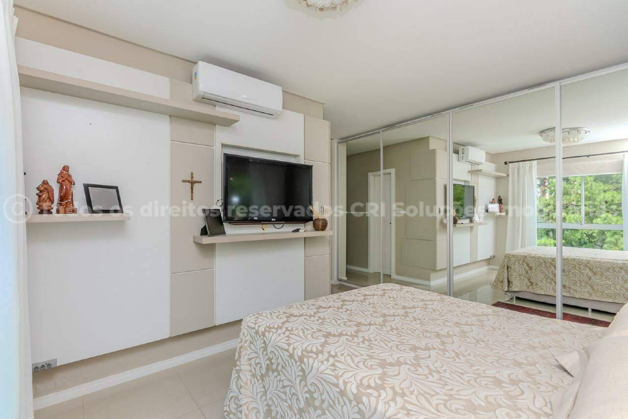 Foto do imóvel Apartamento 3 dormitórios no Edifício Mirante do Atlântico em Balneário Camboriú
