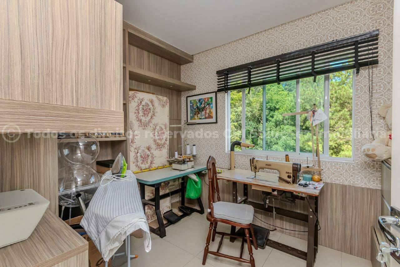 Foto do imóvel Apartamento 3 dormitórios no Edifício Mirante do Atlântico em Balneário Camboriú