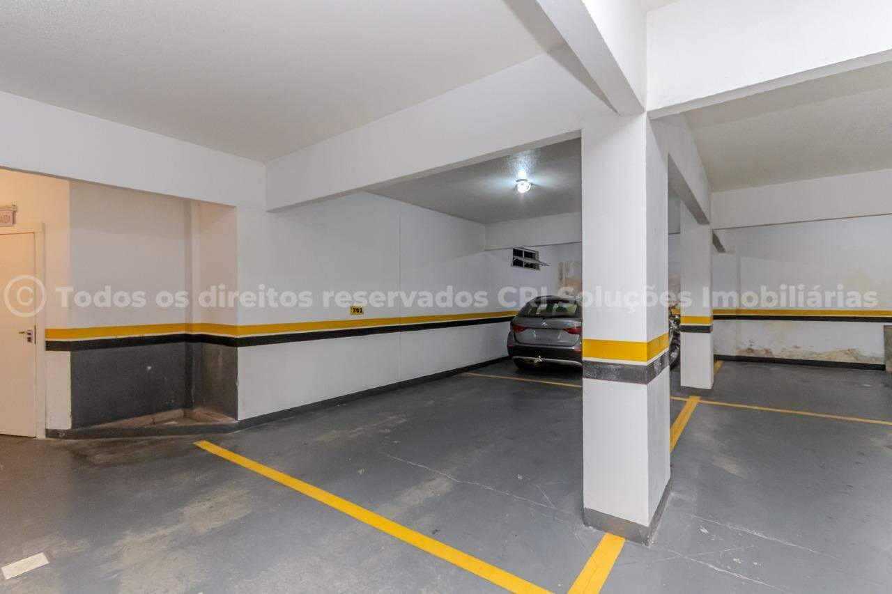 Foto do imóvel Apartamento 3 dormitórios no Edifício Mirante do Atlântico em Balneário Camboriú
