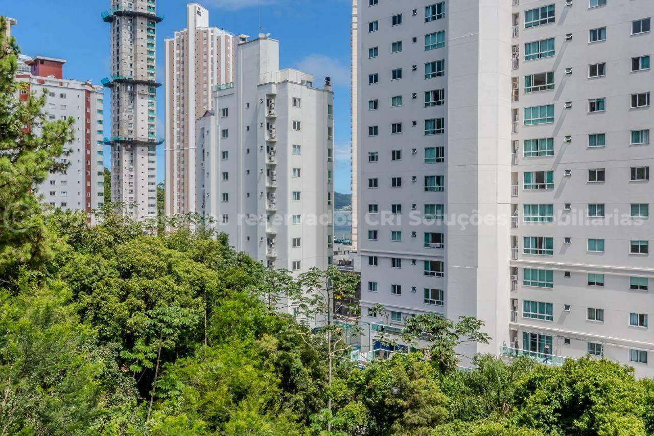 Foto do imóvel Apartamento 3 dormitórios no Edifício Mirante do Atlântico em Balneário Camboriú