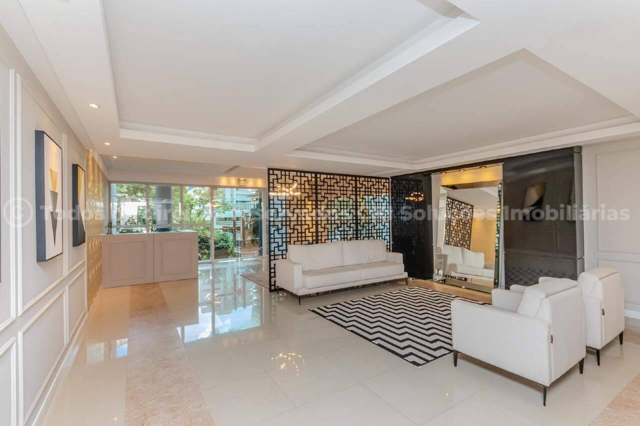 Foto do imóvel Apartamento 3 dormitórios no Edifício Mirante do Atlântico em Balneário Camboriú