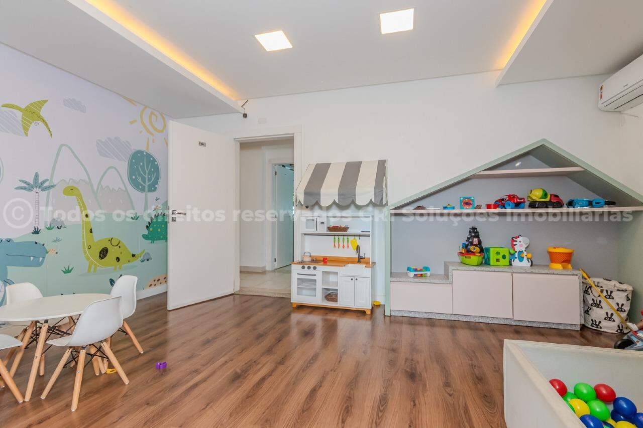Foto do imóvel Apartamento 3 dormitórios no Edifício Mirante do Atlântico em Balneário Camboriú