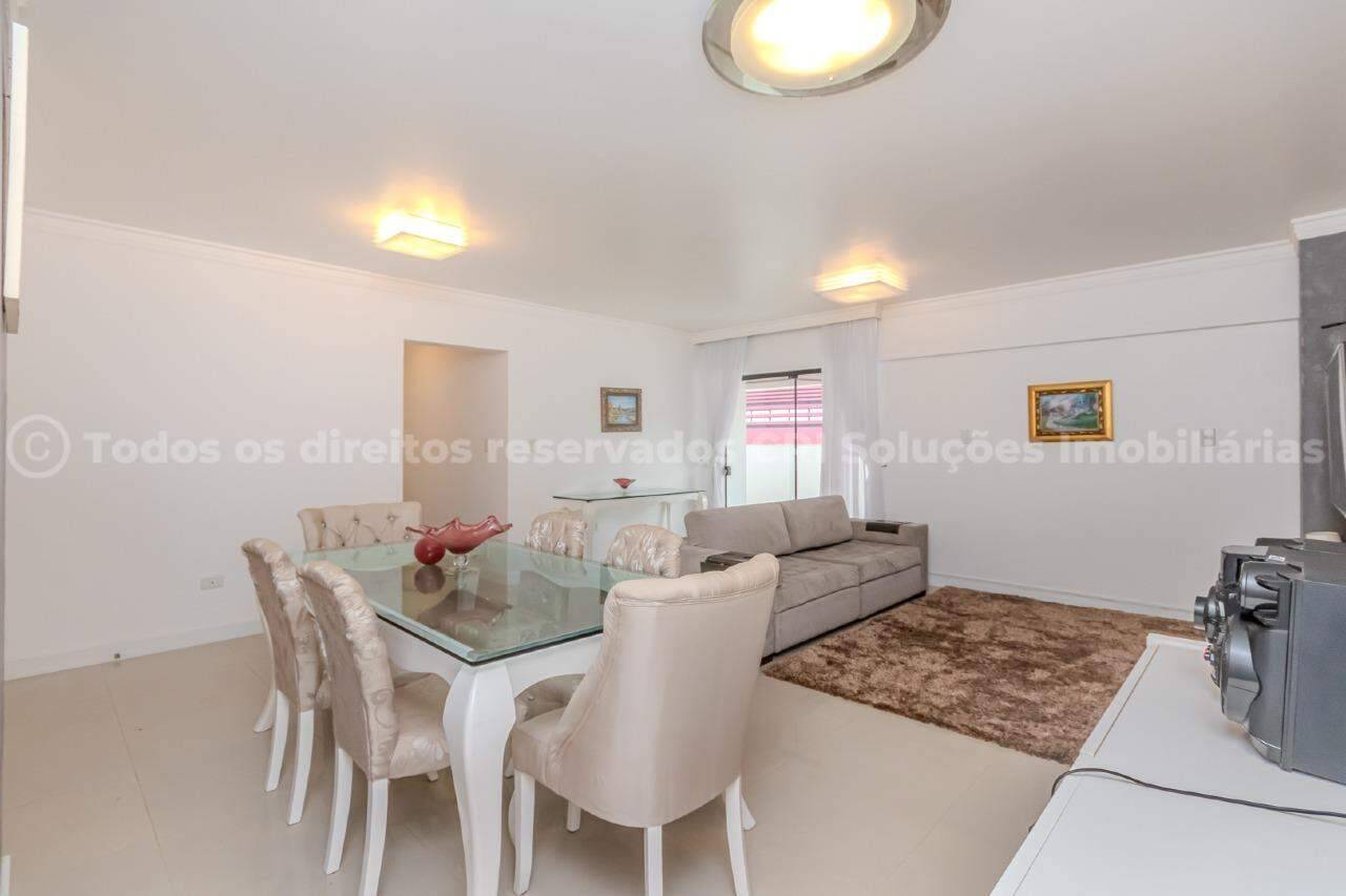 Foto do imóvel Apartamento Mobiliado Vista Mar á venda com 03 dormitórios no Edifício Torre de San Francisco na Barra Sul