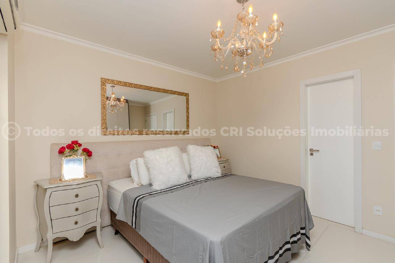 Foto do imóvel Apartamento Mobiliado com 03 Suítes á venda no Edifício Sunshine em Balneário Camboriú