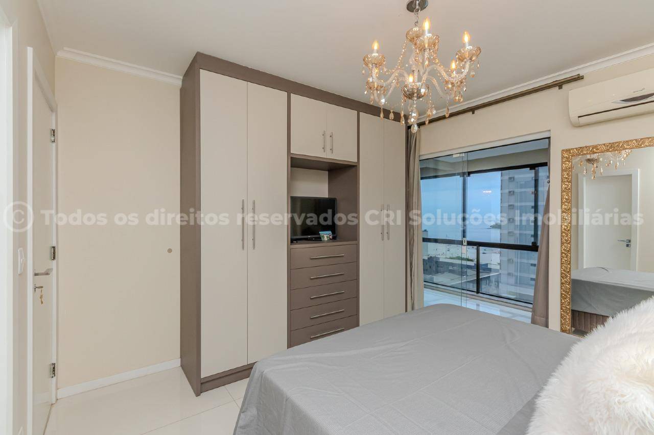Foto do imóvel Apartamento Mobiliado com 03 Suítes á venda no Edifício Sunshine em Balneário Camboriú