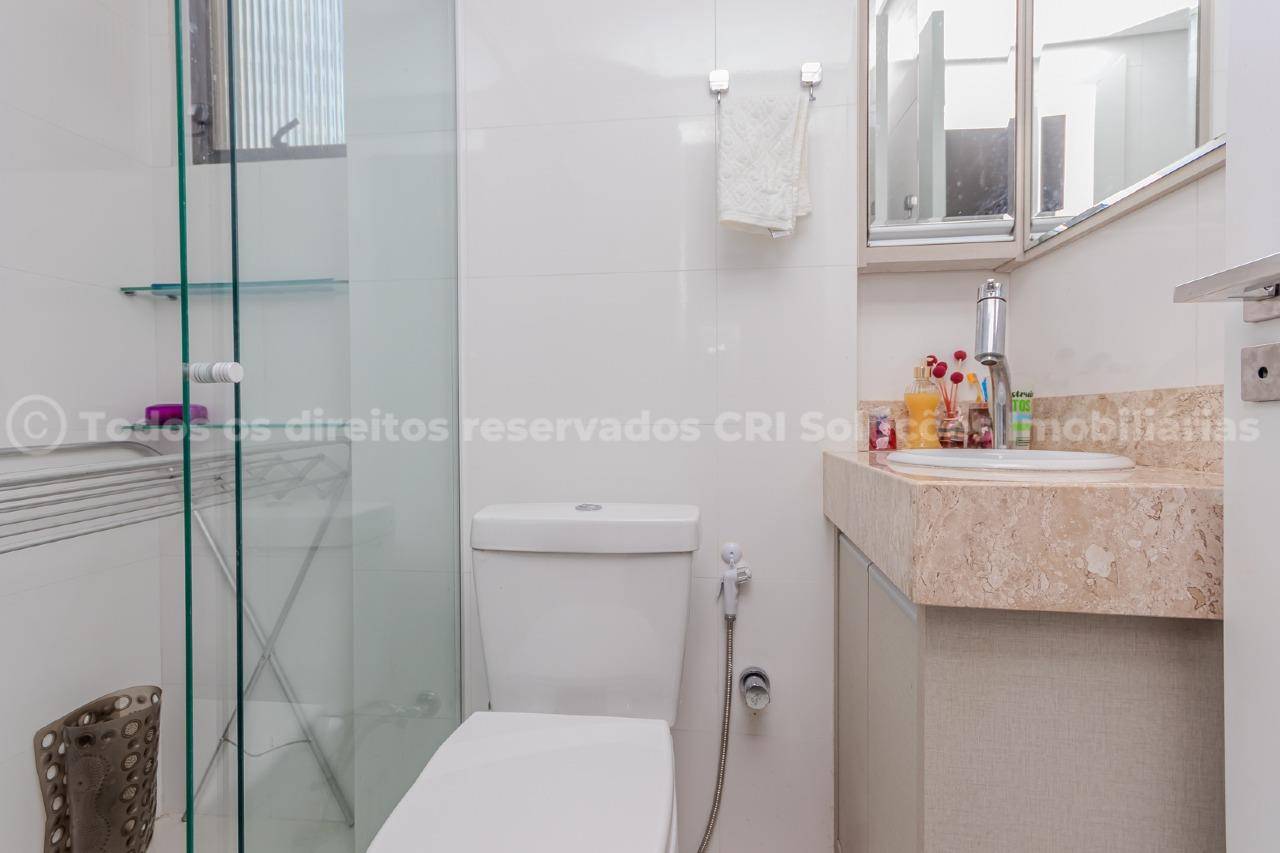 Foto do imóvel Apartamento Mobiliado com 03 Suítes á venda no Edifício Sunshine em Balneário Camboriú