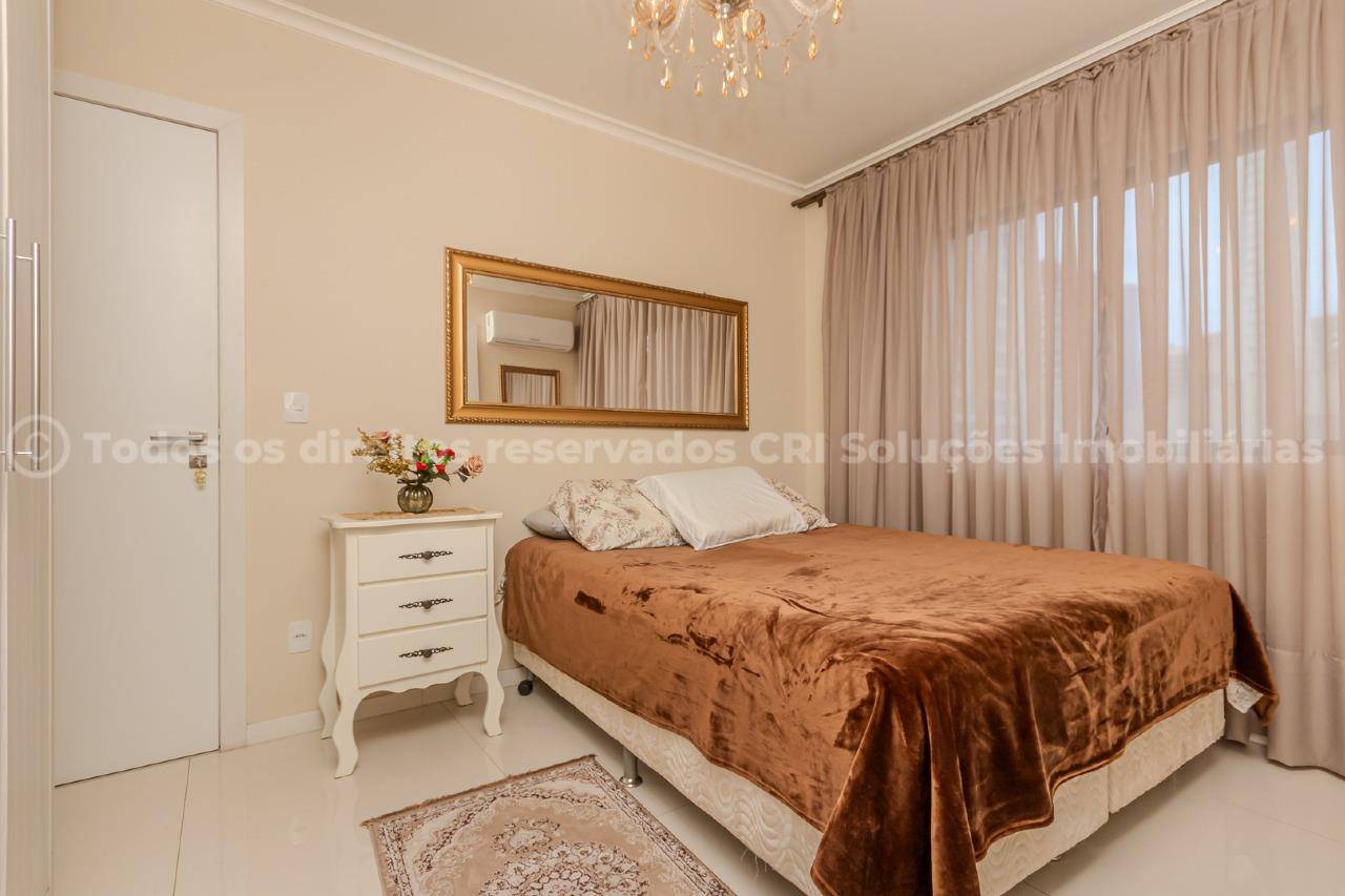 Foto do imóvel Apartamento Mobiliado com 03 Suítes á venda no Edifício Sunshine em Balneário Camboriú