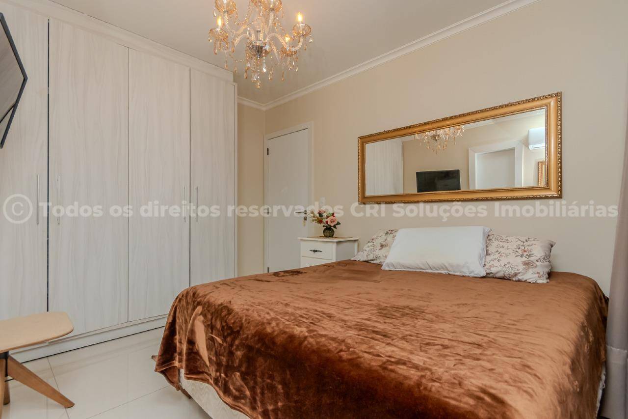 Foto do imóvel Apartamento Mobiliado com 03 Suítes á venda no Edifício Sunshine em Balneário Camboriú