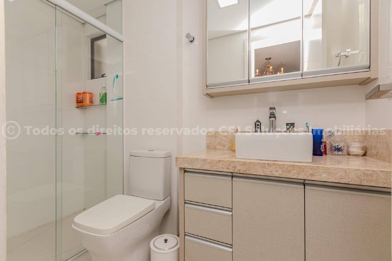 Foto do imóvel Apartamento Mobiliado com 03 Suítes á venda no Edifício Sunshine em Balneário Camboriú