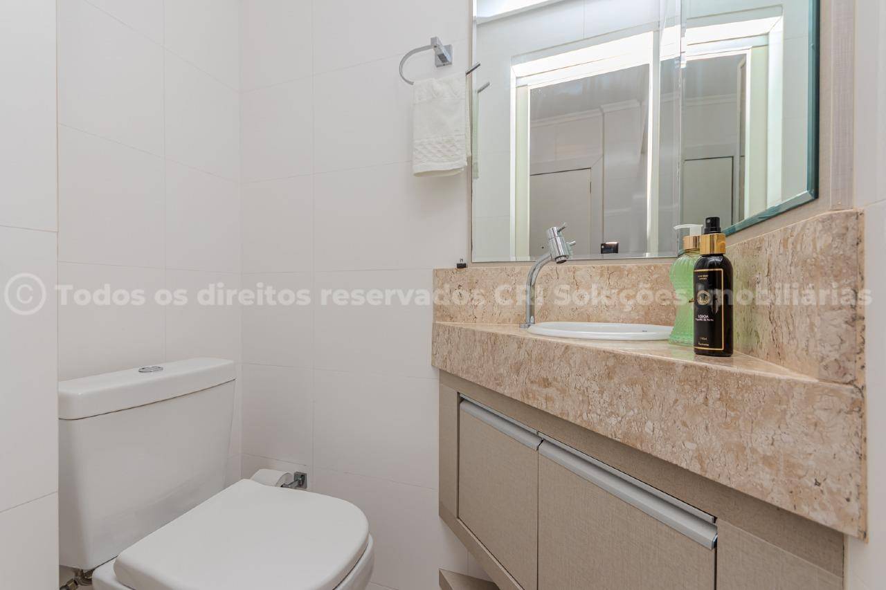 Foto do imóvel Apartamento Mobiliado com 03 Suítes á venda no Edifício Sunshine em Balneário Camboriú