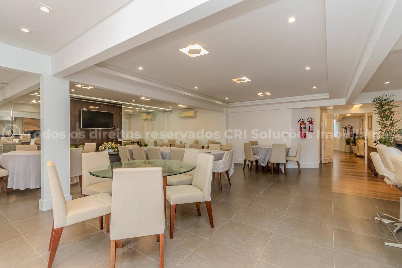 Foto do imóvel Apartamento Mobiliado com 03 Suítes á venda no Edifício Sunshine em Balneário Camboriú