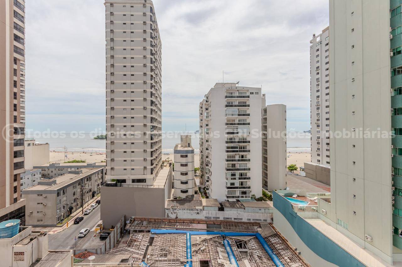 Foto do imóvel Apartamento Mobiliado com 03 Suítes á venda no Edifício Sunshine em Balneário Camboriú