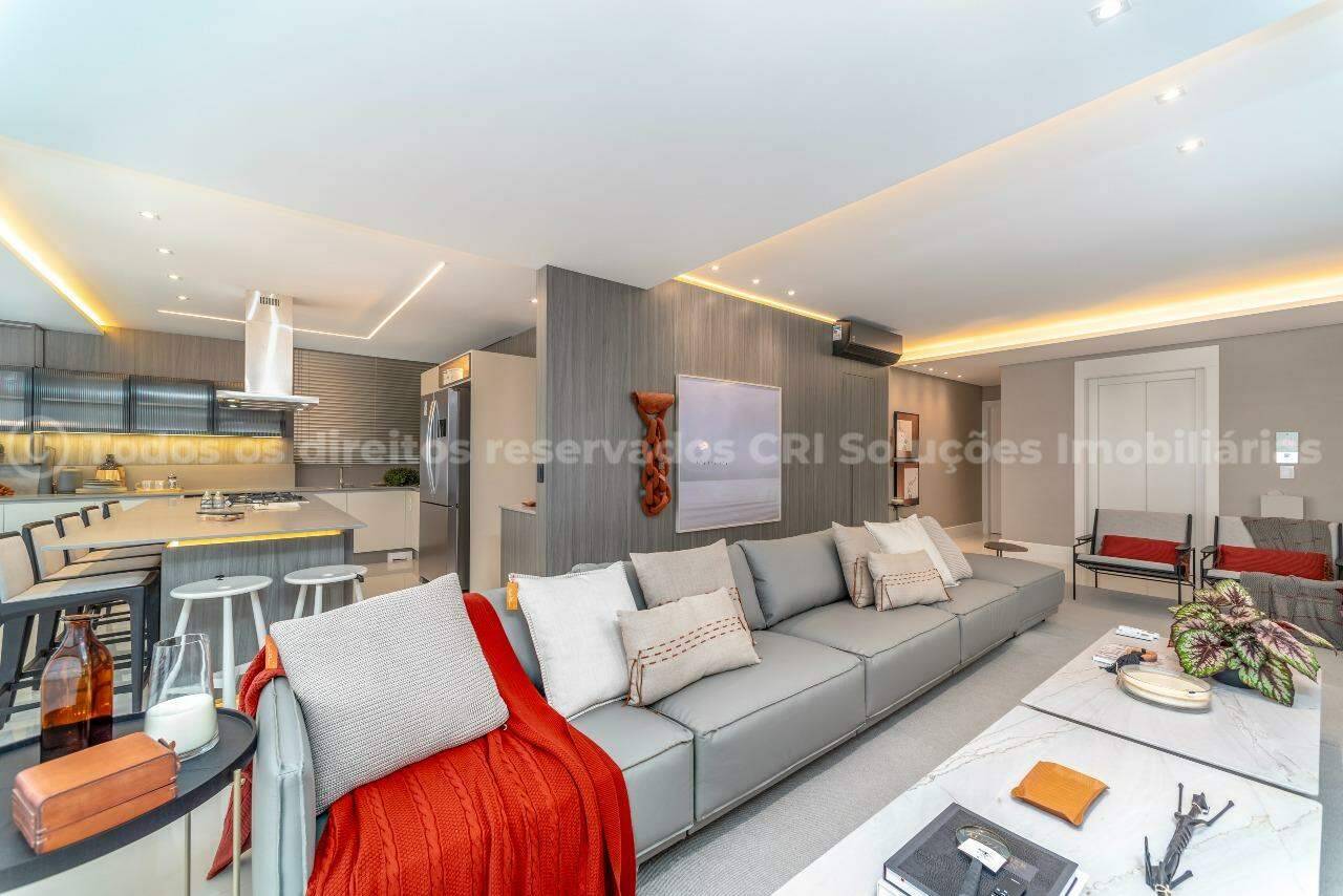 Foto do imóvel Apartamento Mobiliado Frente Mar á venda com 04 suítes no Edifício Ibiza Towers em Balneário Camboriú