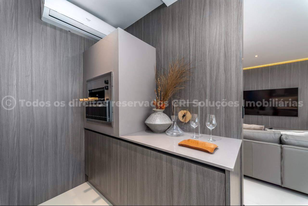 Foto do imóvel Apartamento Mobiliado Frente Mar á venda com 04 suítes no Edifício Ibiza Towers em Balneário Camboriú