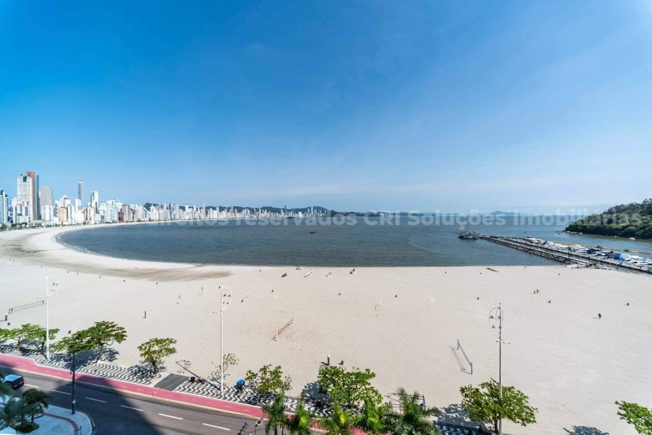 Foto do imóvel Apartamento Mobiliado Frente Mar á venda com 04 suítes no Edifício Ibiza Towers em Balneário Camboriú