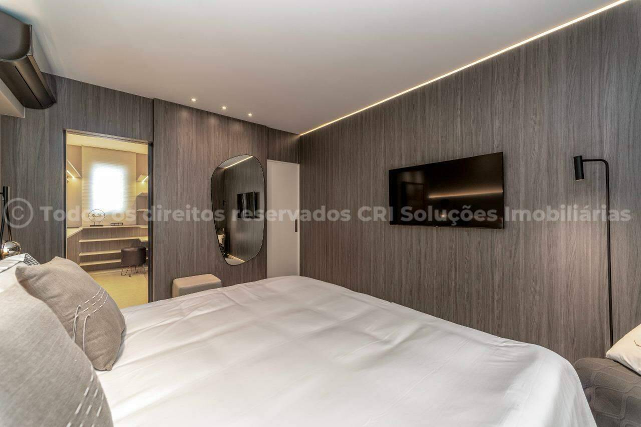Foto do imóvel Apartamento Mobiliado Frente Mar á venda com 04 suítes no Edifício Ibiza Towers em Balneário Camboriú