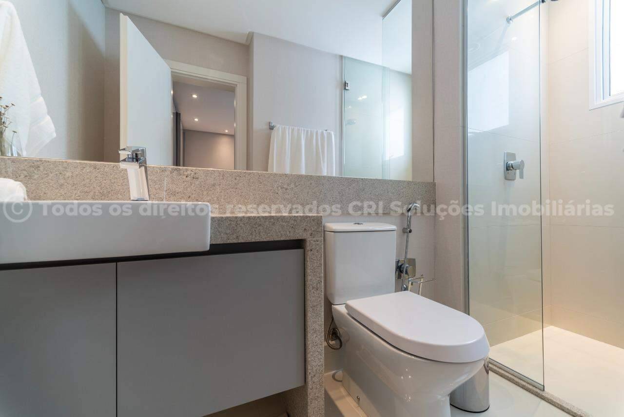Foto do imóvel Apartamento Mobiliado Frente Mar á venda com 04 suítes no Edifício Ibiza Towers em Balneário Camboriú
